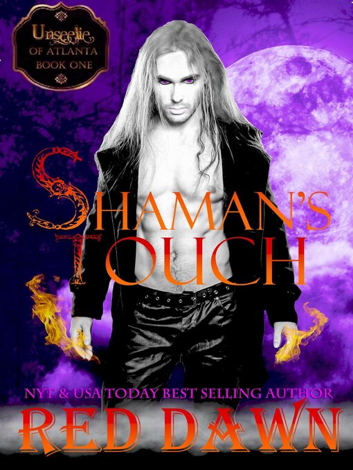 Title details for Shaman's Touch by Tracey H. Kitts - Available